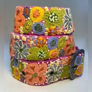 New! Jenny Krauss   Xenia-Wildflowers Size Medium